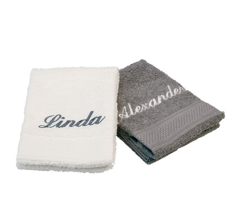 Handduk Partykungen Handduk Partykungen